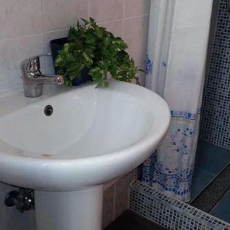 Maestoso Turistico Bed & Breakfast Roma