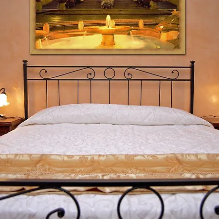 Maestoso Turistico Bed & Breakfast Roma