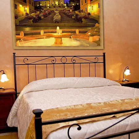 Bed & Breakfast Maestoso Turistico Roma