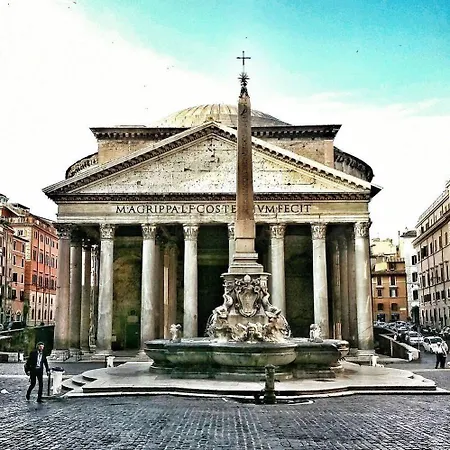 Antiche Residenze Romane Navona Рим