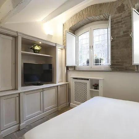 Apartment Antiche Residenze Romane Navona Rome