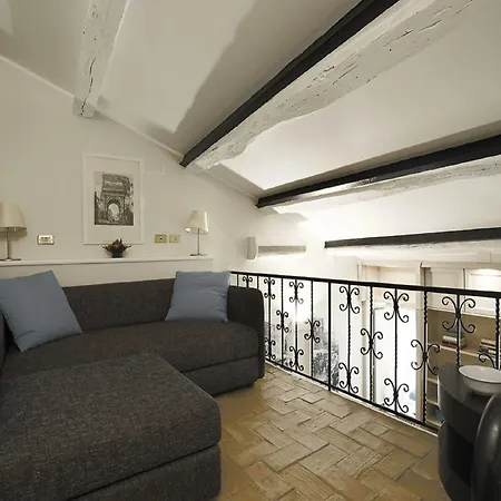 Antiche Residenze Romane Navona * Рим