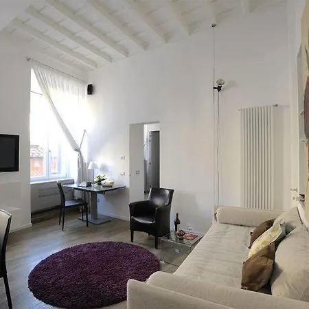 Antiche Residenze Romane Navona * Рим
