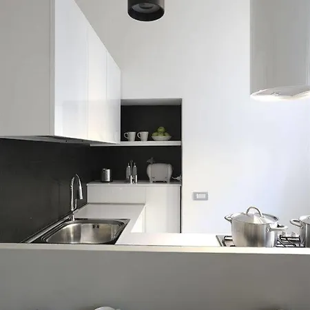 Antiche Residenze Romane Navona Апартаменты *