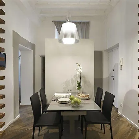 Апартаменты Antiche Residenze Romane Navona