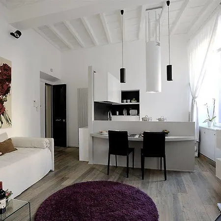 Antiche Residenze Romane Navona * Рим