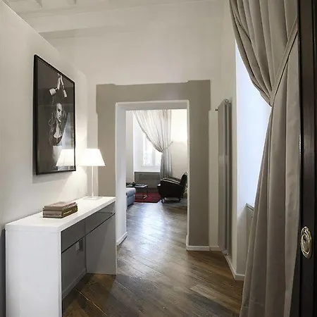 Antiche Residenze Romane Navona Апартаменты *