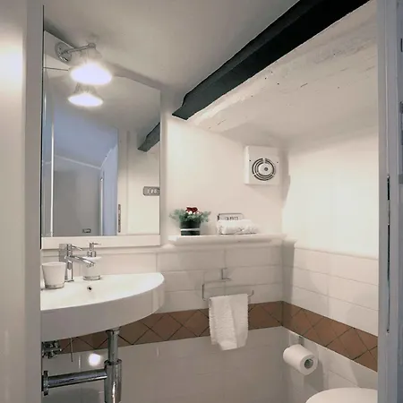 Antiche Residenze Romane Navona Апартаменты *