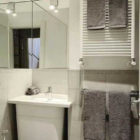 Antiche Residenze Romane Navona Апартаменты Рим