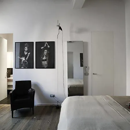 Antiche Residenze Romane Navona Apartment *
