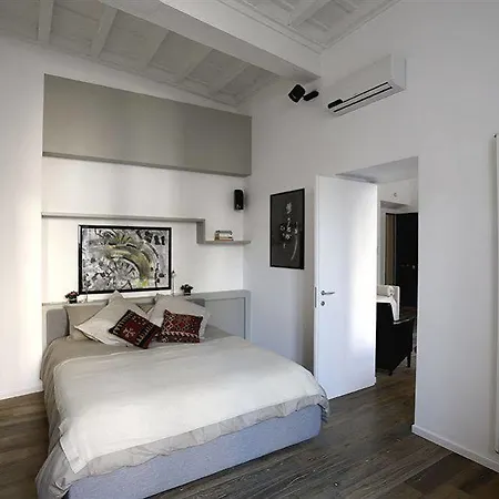 Antiche Residenze Romane Navona Апартаменты