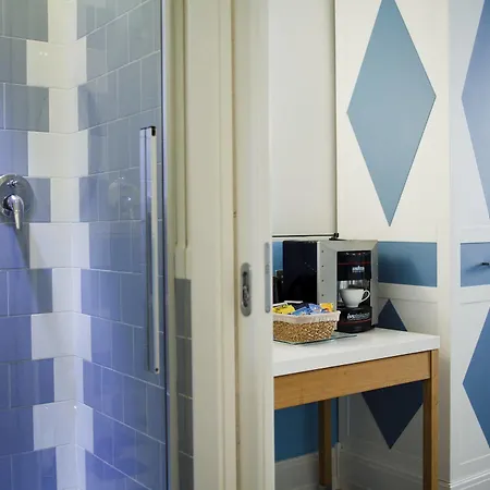Piazza Di Spagna Prestige بيت ضيافة