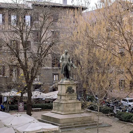 & Pensión Roma