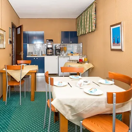 Hotel Ponte Bianco Rome