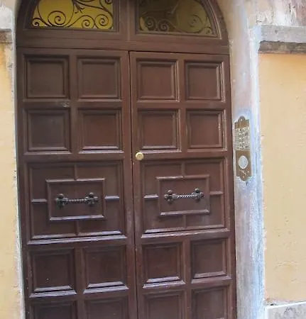 In Piazza Bed & Breakfast 2*