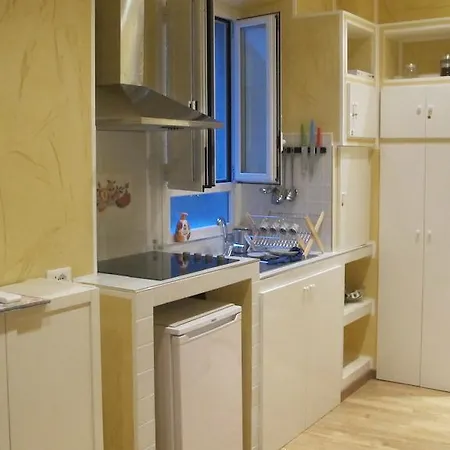 Bed & Breakfast In Piazza 2*