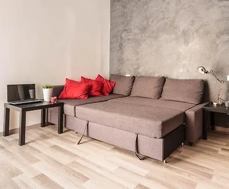 Guest House Roma 3* Rome