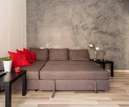 Guest House Roma 3*