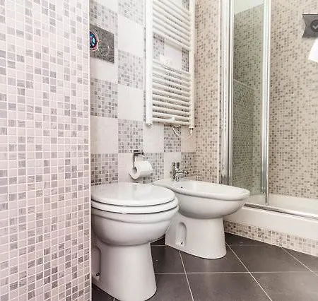 Bed & Breakfast Guest House Roma 3*