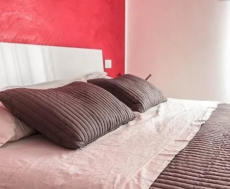 Guest House Roma Bed & Breakfast