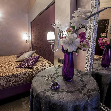 Hotel Romano Hotel