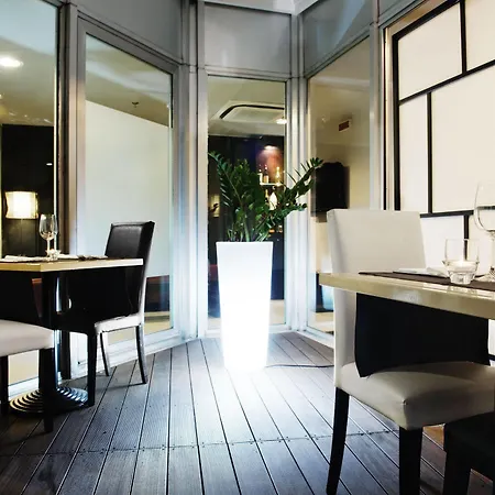 Twentyone Hotel Rzym