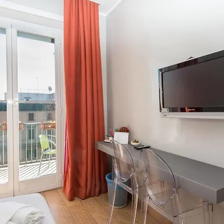 Relais Trastevere Rome