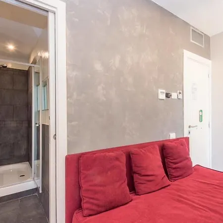 Bed & Breakfast Relais Trastevere Rome