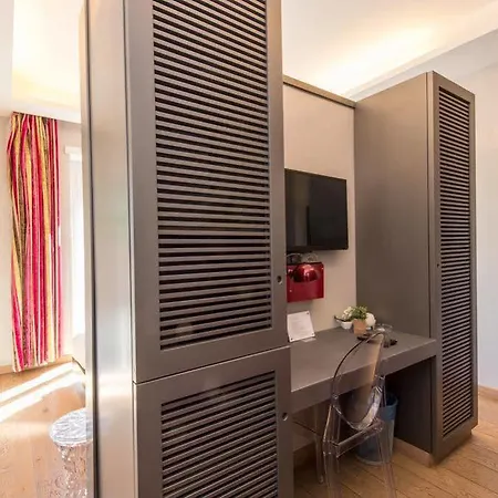 Relais Trastevere 3*