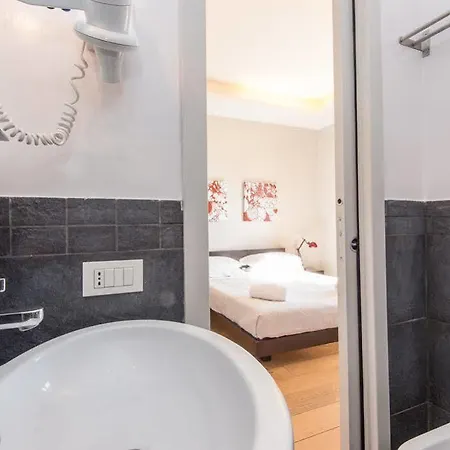 Relais Trastevere Bed & Breakfast