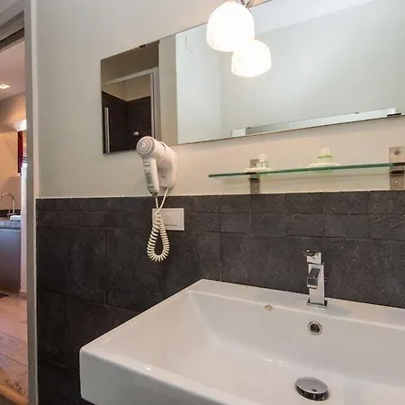 Bed & Breakfast Relais Trastevere Rome