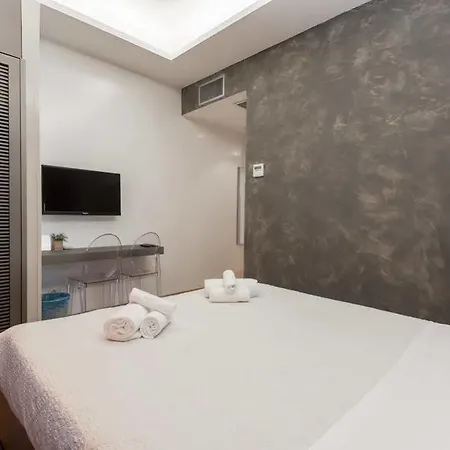 Relais Trastevere 3* Rome