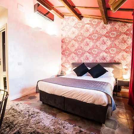 The Place 217 Hotel