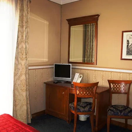 Relais Patrizi 4* Rome