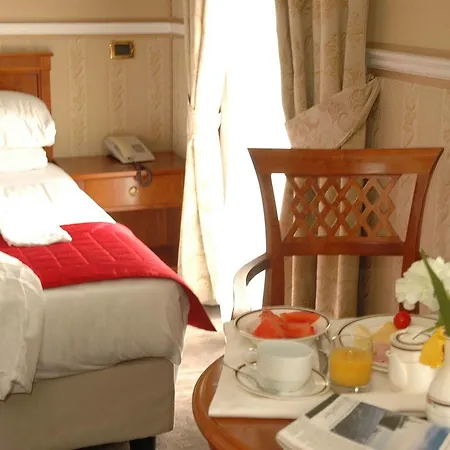 Relais Patrizi Hotel Rome