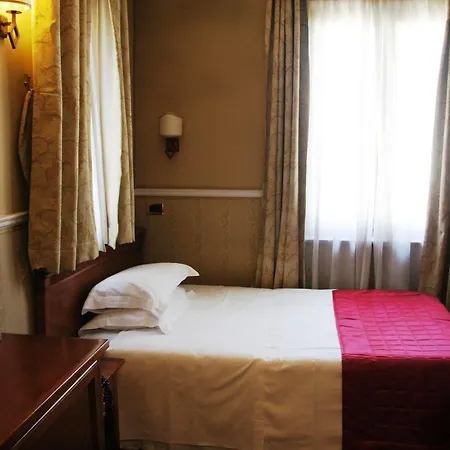 Relais Patrizi Rome