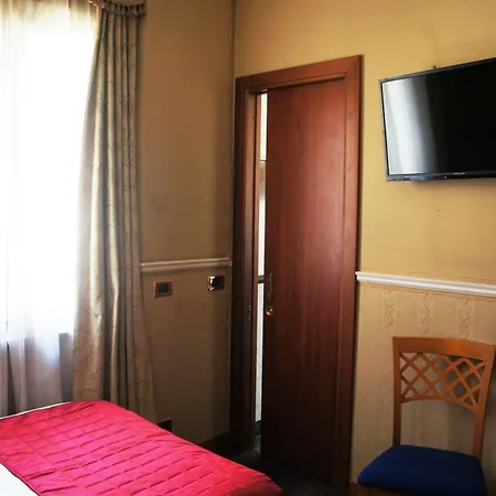 Relais Patrizi Rome