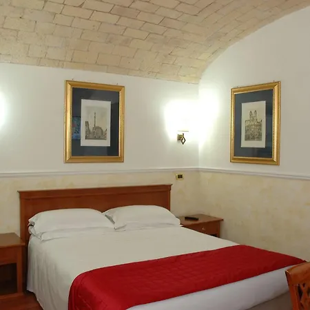 Hotel Relais Patrizi 4*