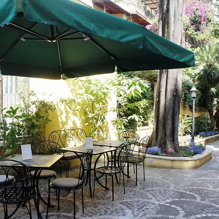 Hotel Relais Patrizi