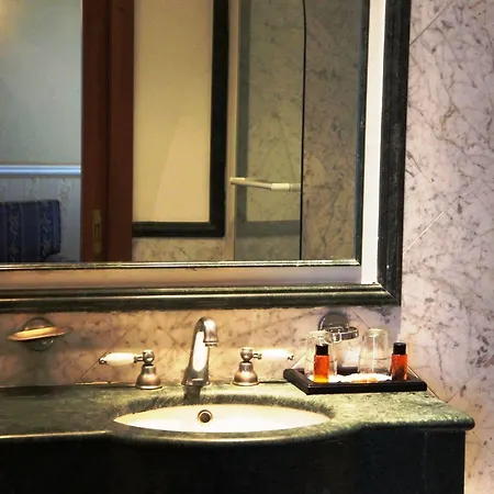 Hotel Relais Patrizi