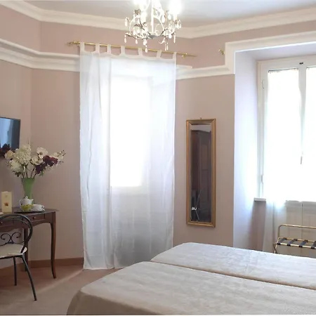 Hotel Elyse' 3*