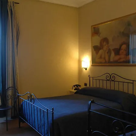 Elyse' Hotel 3*