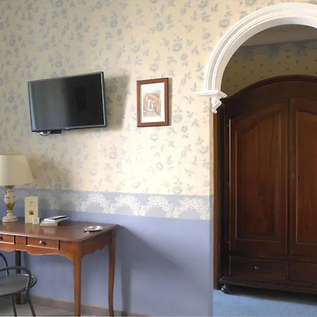 Elyse' Hotel 3*