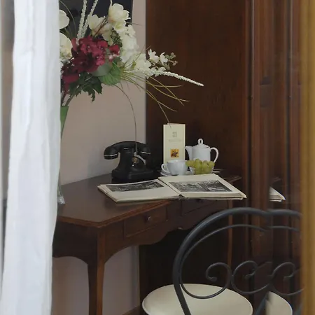 Hotel Elyse' Roma