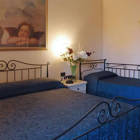 Hotel Elyse' Roma