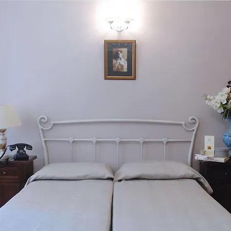 Hotel Elyse'