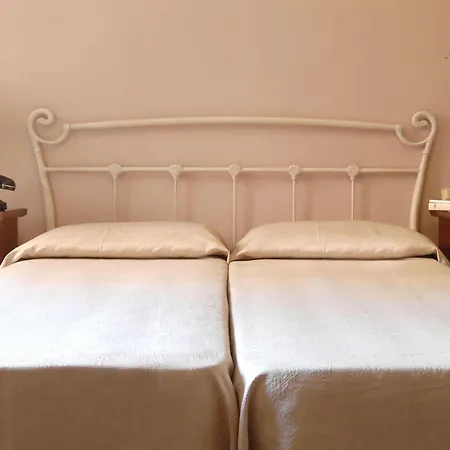 Elyse' Hotel Roma