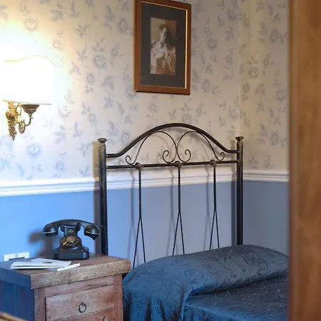 Hotel Elyse'