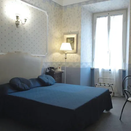 Hotel Elyse'