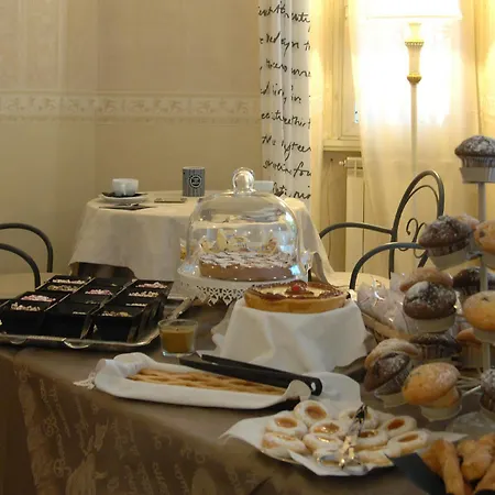 Elyse' Hotel 3*